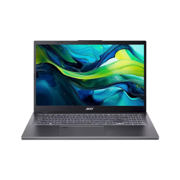 Acer Aspire 5 A15-41M Ryzen 7 8840HS/ / 16 ГБ/ 512 ГБ/ VGA Встроенная / Серый photo 1