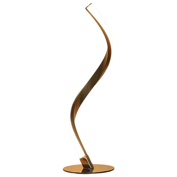 Лампа Desk lamp JH-0008 Золото photo 1