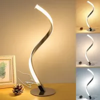 Lampă Desk lamp JH-0008 Gold photo 3