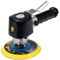 Polizor pneumatic Vorel VOR81114 6.3 bar / Metalic