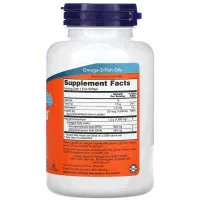 Витамины и минералы Now Foods ULTRA OMEGA 3-D (733739016638) 90 капсул photo 2