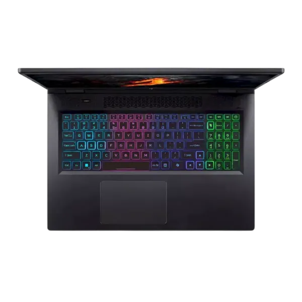 Acer AN17-42 AN17-42 Ryzen 9 8945HS/ / 32 GB/ 1 TB/ GeForce RTX 4070 / Black photo 2