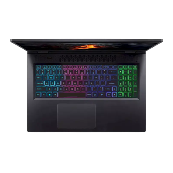 Acer AN17-42 AN17-42 Ryzen 9 8945HS/ / 32 GB/ 1 TB/ GeForce RTX 4070 / Black photo 2