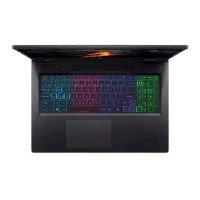 Ноутбук Игровой Acer AN17-42 AN17-42 Ryzen 9 8945HS / 32 ГБ / 1 ТБ / GeForce RTX 4070 / Черный photo 2