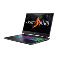 Ноутбук Игровой Acer AN17-42 AN17-42 Ryzen 9 8945HS / 32 ГБ / 1 ТБ / GeForce RTX 4070 / Черный photo 3