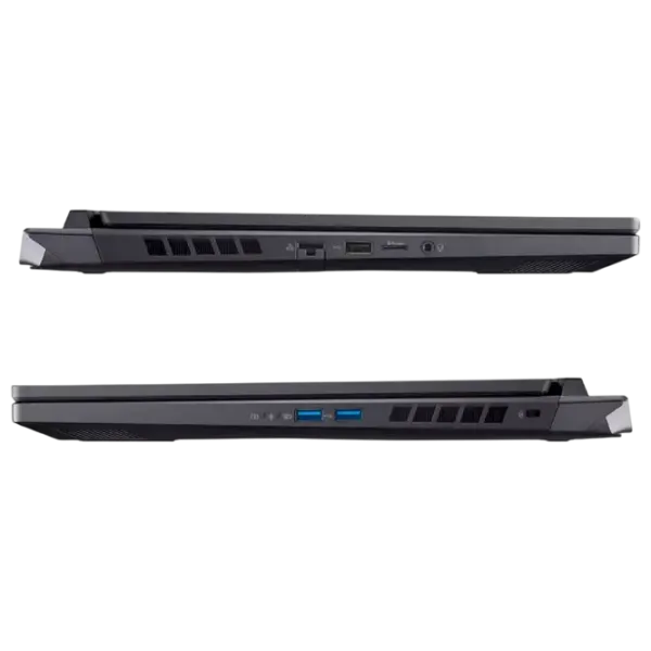 Acer AN17-42 AN17-42 Ryzen 9 8945HS/ / 32 GB/ 1 TB/ GeForce RTX 4070 / Black photo 8