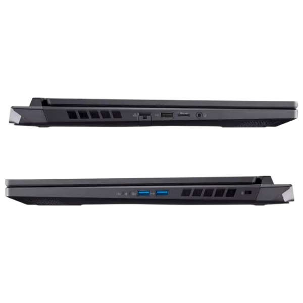 Acer AN17-42 AN17-42 Ryzen 9 8945HS/ / 32 GB/ 1 TB/ GeForce RTX 4070 / Black photo 8
