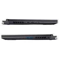 Ноутбук Игровой Acer AN17-42 AN17-42 Ryzen 9 8945HS / 32 ГБ / 1 ТБ / GeForce RTX 4070 / Черный photo 8