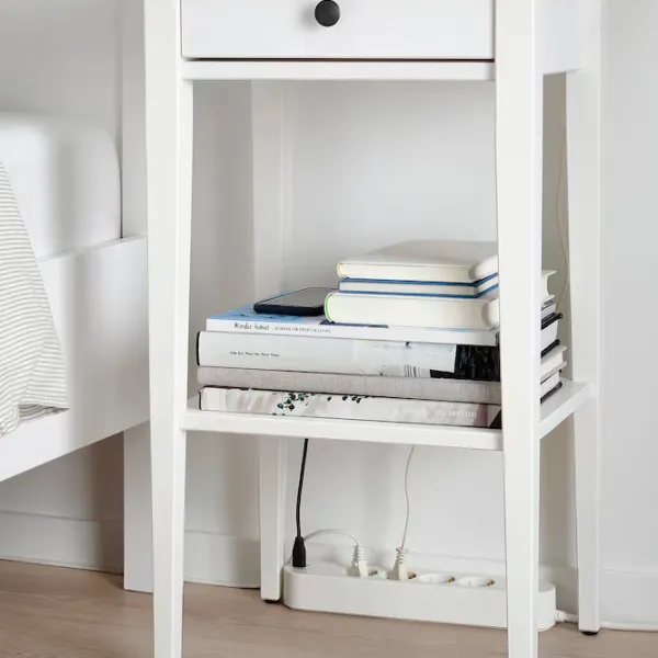 Prelungitor Ikea Koppla 3 m White photo 3 Prelungitor Ikea Koppla 3 m White photo 3