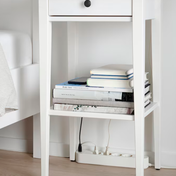 Prelungitor Ikea Koppla 3 m White photo 3 Prelungitor Ikea Koppla 3 m White photo 3