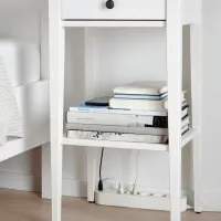 Prelungitor Ikea Koppla 3 m White photo 3