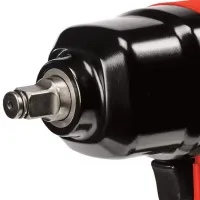 Masină de inșurubat pneumatică Einhell 41.389.60 6.3 bar / Red photo 2