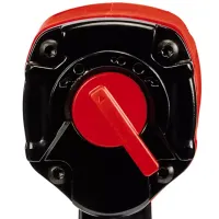 Masină de inșurubat pneumatică Einhell 41.389.60 6.3 bar / Red photo 3