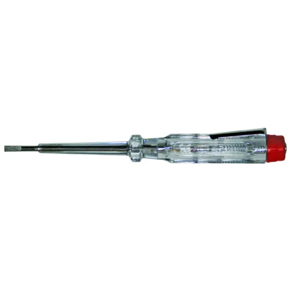 Indicator de tensiune Gadget 280815  Metal / 100 - 500 V photo 1 Indicator de tensiune Gadget 280815  Metal / 100 - 500 V photo 1