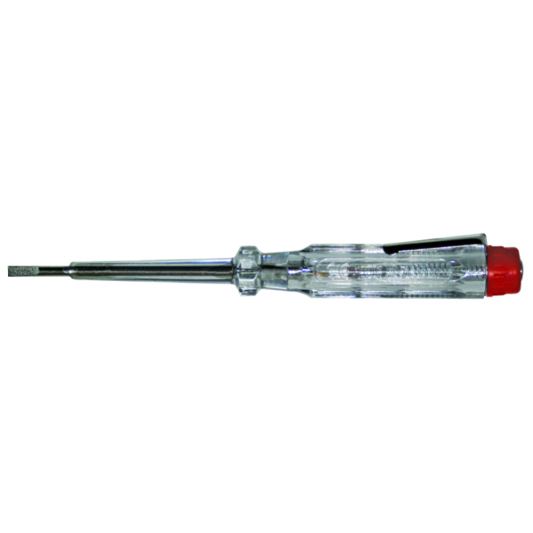 Indicator de tensiune Gadget 280815  Metal / 100 - 500 V photo 1 Indicator de tensiune Gadget 280815  Metal / 100 - 500 V photo 1