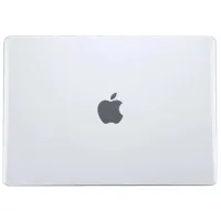 Чехол для ноутбука Tech-Protect Macbook Pro 14 (2021-2024) 14" / Crystal photo 2