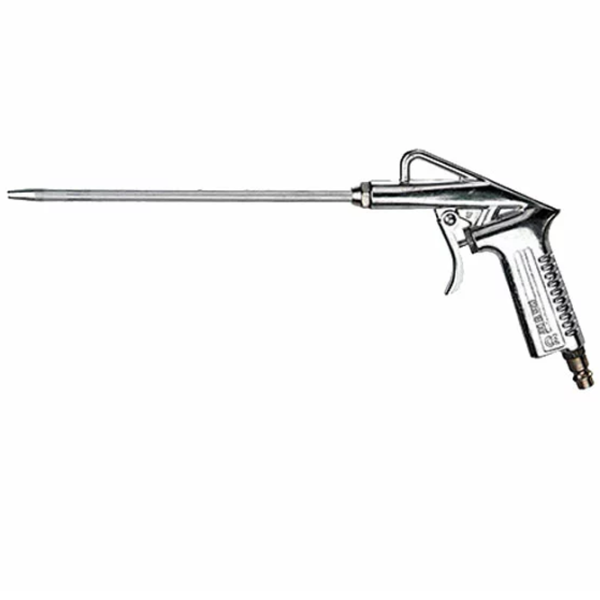 Pistol pneumatic Einhell 41.331.02 Metalic / 1 photo 1