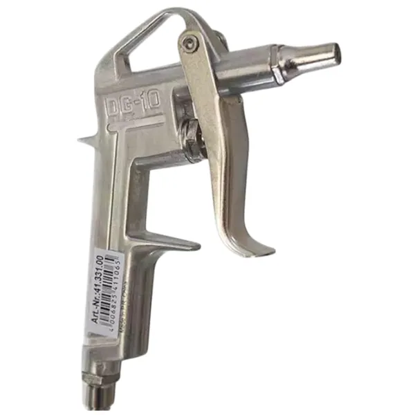 Pistol pneumatic Einhell 41.331.02 Metalic / 1 photo 2