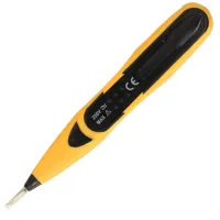 Индикатор напряжения ORNO ORAE1320 Металл / 12 - 250 B photo 2