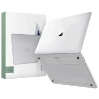 Husă pentru laptop Tech-Protect Macbook Air 15 (2023-2024) 15" / Crystal photo 6