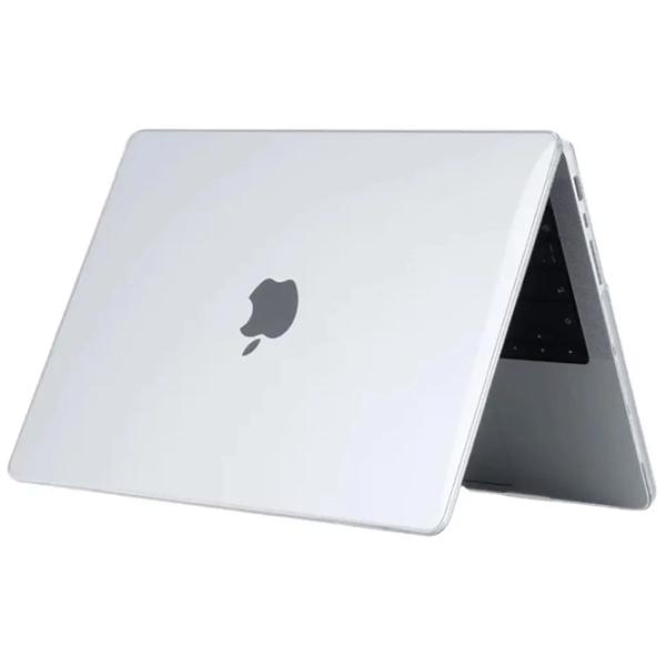 Husă pentru laptop Tech-Protect Macbook Air 13 (2022-2024) 13" / Crystal photo 4