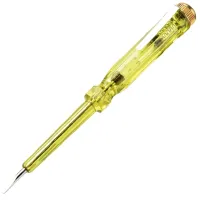 Indicator de tensiune Kasan FK-304  Metal / 220 V