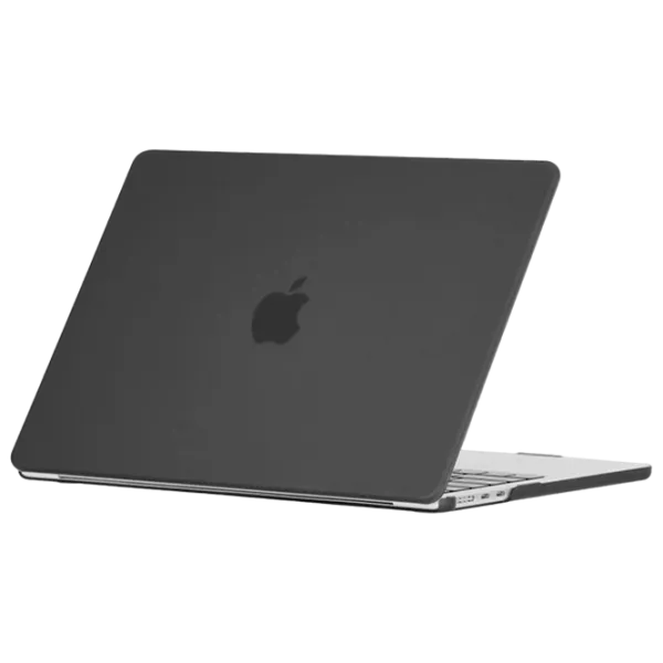 Чехол для ноутбука Tech-Protect Macbook Pro 14 (2021-2024) 14" / Черный photo 1