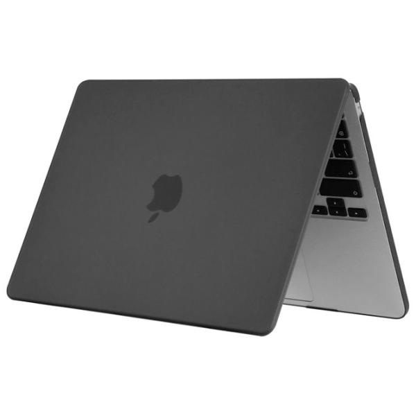 Чехол для ноутбука Tech-Protect Macbook Pro 14 (2021-2024) 14" / Черный photo 2