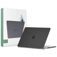 Чехол для ноутбука Tech-Protect Macbook Pro 14 (2021-2024) 14" / Черный photo 3