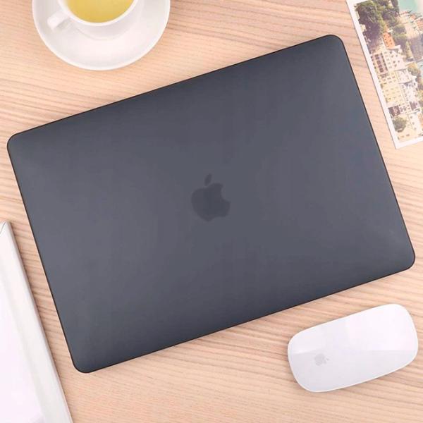 Чехол для ноутбука Tech-Protect Macbook Pro 14 (2021-2024) 14" / Черный photo 5