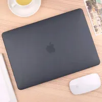 Чехол для ноутбука Tech-Protect Macbook Pro 14 (2021-2024) 14" / Черный photo 5