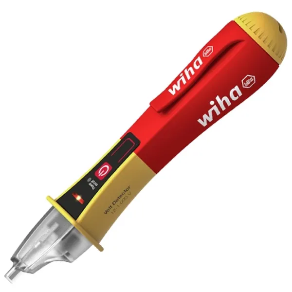 Indicator de tensiune Wiha 437985  Plastic / 90 - 1000 V photo 1