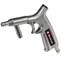 Pistol pneumatic Einhell 41.334.20 Metalic / 1