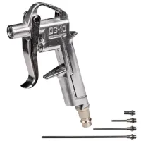 Продувочный пистолет Einhell 41.327.62 Металлик / 1