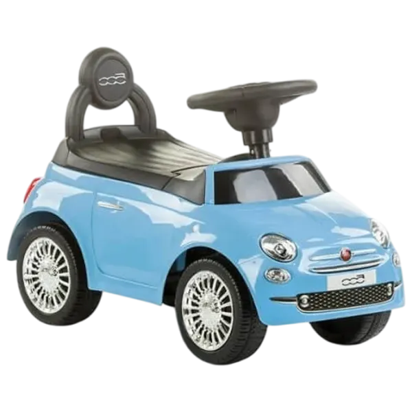 Tolocar Fiat 500 (79655) 20 kg/ Blue photo 1 Tolocar Fiat 500 (79655) 20 kg/ Blue photo 1