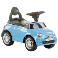 Tolocar Fiat 500 (79655) 20 kg/ Blue