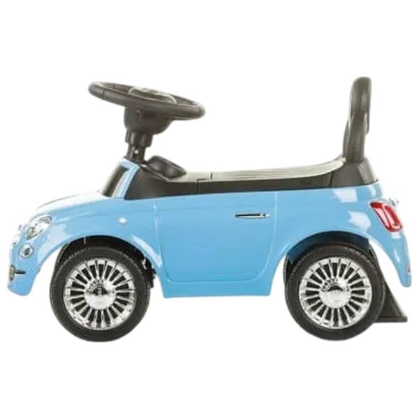 Tolocar Fiat 500 (79655) 20 kg/ Blue photo 2 Tolocar Fiat 500 (79655) 20 kg/ Blue photo 2