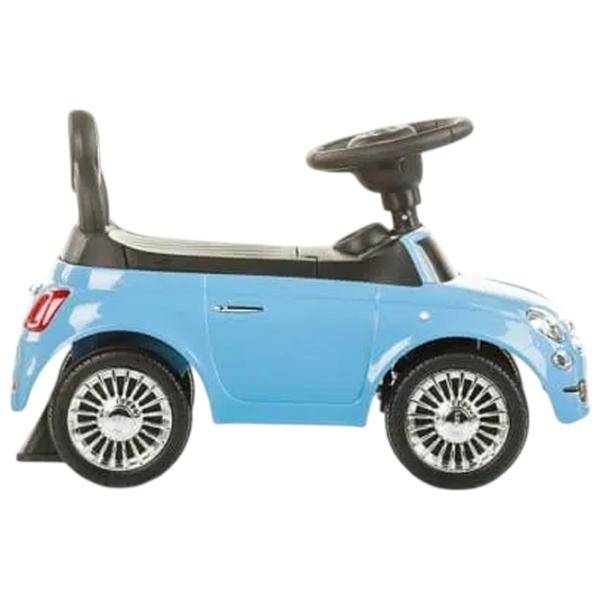 Tolocar Fiat 500 (79655) 20 kg/ Blue photo 3 Tolocar Fiat 500 (79655) 20 kg/ Blue photo 3