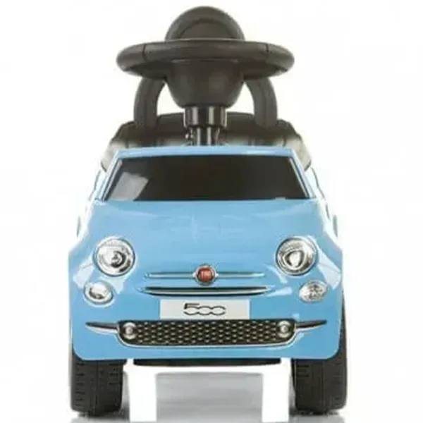 Tolocar Fiat 500 (79655) 20 kg/ Blue photo 5 Tolocar Fiat 500 (79655) 20 kg/ Blue photo 5