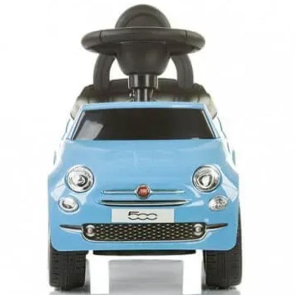 Tolocar Fiat 500 (79655) 20 kg/ Blue photo 5 Tolocar Fiat 500 (79655) 20 kg/ Blue photo 5