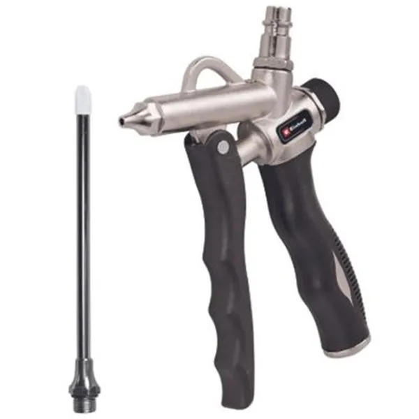 Pistol pneumatic Einhell 41.332.10 Metalic / 1 photo 1