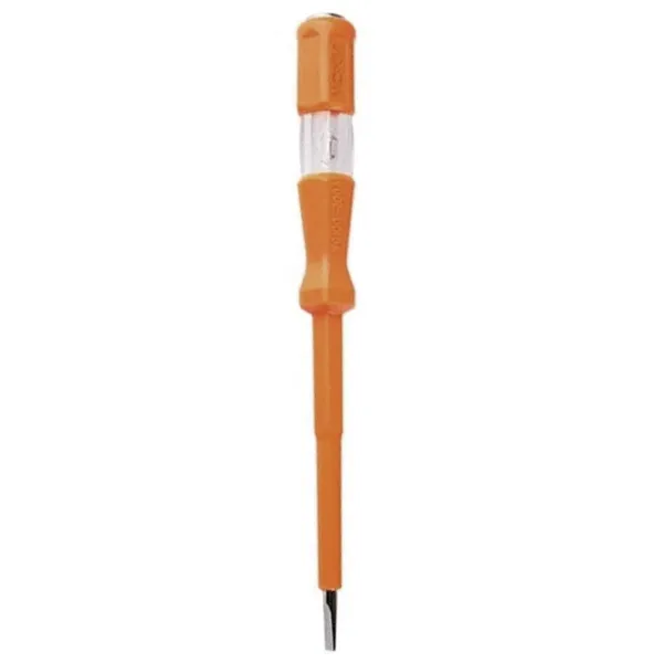 Tester de tensiunea Wokin 550703  Metal / 100 - 500 V photo 1
