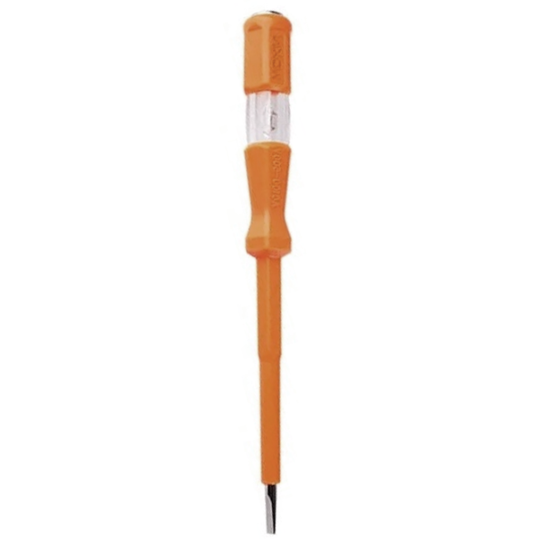 Tester de tensiunea Wokin 550703  Metal / 100 - 500 V photo 1