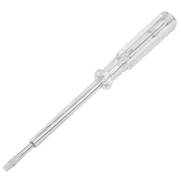 Tester de tensiunea Wokin 550519  Metal / 100 - 500 V photo 1