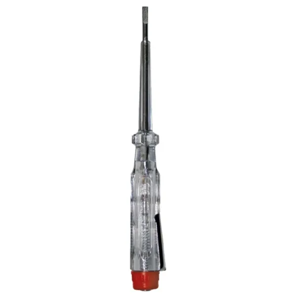 Indicator de tensiune Gadget 280816  Metal / 100 - 500 V photo 1 Indicator de tensiune Gadget 280816  Metal / 100 - 500 V photo 1