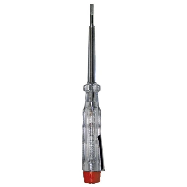 Indicator de tensiune Gadget 280816  Metal / 100 - 500 V photo 1 Indicator de tensiune Gadget 280816  Metal / 100 - 500 V photo 1