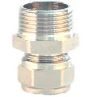 Фитинг NTM M 820 20 x 1/2 мм / 