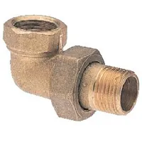 Фитинг NTM 119660 3/4 / 