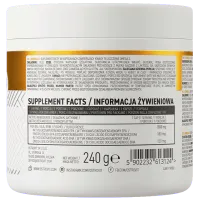 Vitamine și minerale OstroVit OMEGA 3 (5902232613124) 180 capsule photo 3