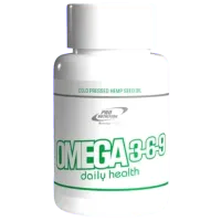 Vitamine și minerale Pro Nutrition OMEGA 3-6-9 (6421766002253) 60
